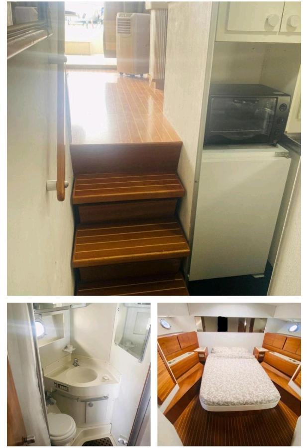 Voyager Hotel Сант Адриа де Бесос Екстериор снимка